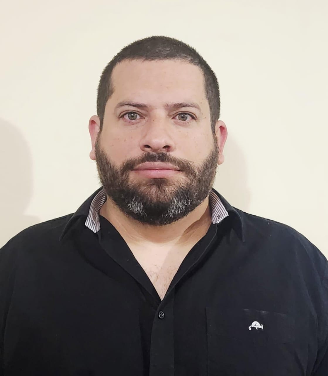 Carlos Federico Barreto